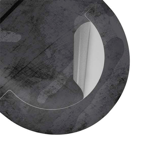 Urban Camo Google Pixel Buds Skin